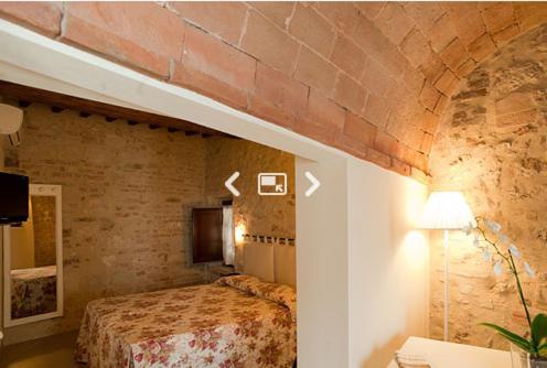 Arnolfo B&B Colle Val D'Elsa Exteriör bild