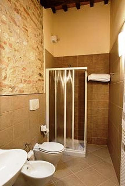 Arnolfo B&B Colle Val D'Elsa Exteriör bild